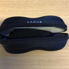 Brilleetui, som rapportert av Canisius-Wilhelmina Ziekenhuis ved bruk av iLost