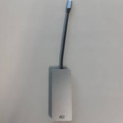 Adapter, as reported by Vrije Universiteit Brussel (VUB) using iLost