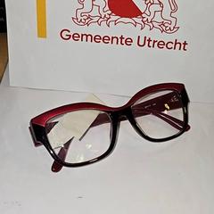 İLost kullanarak Gemeente Utrecht tarafından bildirildiği gibi Reçeteli gözlükler op sterkt
