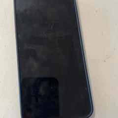 Telefon Samsung, som rapportert av Defqon.1 2025 ved bruk av iLost