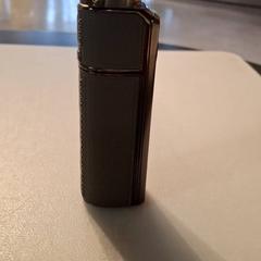 Elektronisk cigarett Grise, rapporterat av IKEA Hénin-Beaumont med iLost