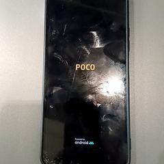 스마트 폰 poco, iLost를 사용하여 Qbuzz GD Groningen HS에 보고됨
