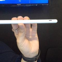Metapen White, as reported by MEININGER Hotel Vienna Downtown Franz using iLost