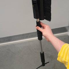 Balais Til bil, a été signalé par IKEA Ringsaker utilisant iLost