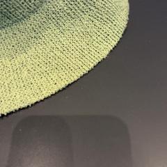 Cappello Groen, come riportato da Rotterdam Ahoy utilizzando iLost