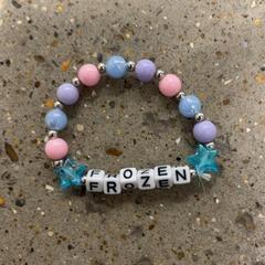 Bracelet Frozen armband, as reported by IKEA Utrecht using iLost