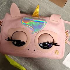 Dětská školní taška, jak nahlášeno IKEA Grenoble pomocí iLost