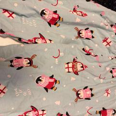 Children's pants pijamas, as reported by Ramada by Wyndham Amsterdam Airport Schiphol using iLost