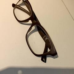 İLost kullanarak IKEA Groningen tarafından bildirildiği gibi Okuma gözlükleri Antraciet