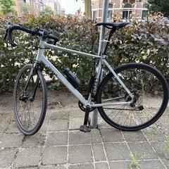 Racefiets a été signalé sur iLost