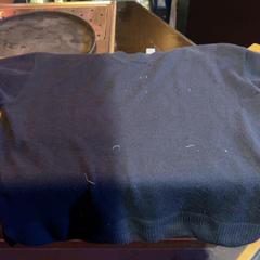 Texans Donker blauw, segons ha informat Café Leentje mitjançant iLost