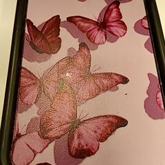 Telefon, amint azt U-OV Amersfoort az iLost segítségével jelentette.