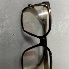 Lentes - zwart, segundo informou Centraal magazijn usando iLost