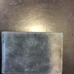 Titulaire de la carte, a été signalé par U-OV Utrecht utilisant iLost