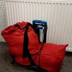 Påsar, rapporterat av Qbuzz GD Groningen HS med iLost