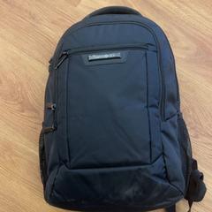 Tas, zoals gemeld door GVB met iLost