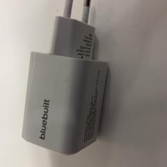 Adaptér Bph 5a21, ako bolo nahlásené HvA Amstelcampus pomocou iLost