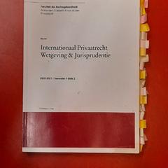 Boek, zoals gemeld door UvA REC met iLost