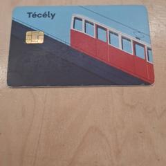 Carte tcl, come riportato da IKEA Lyon Grand Parilly utilizzando iLost