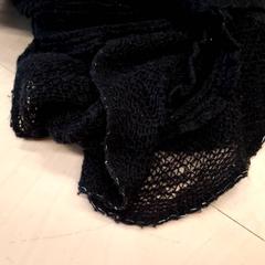 Echarpe adulte, segons ha informat IKEA Lyon Grand Parilly mitjançant iLost