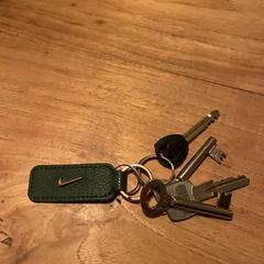 Sleutels / Sleutelbos, ako bolo nahlásené iLost