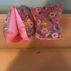 Simband, rapporterat av Familie Resort Molenwaard med iLost