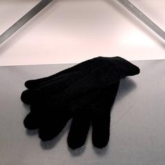 Handschuhe Svarta, gemeldet von Keolis Lund über iLost