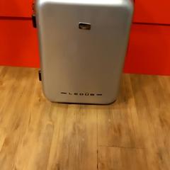 Valise, a été signalé par Arriva Limburg Noord utilisant iLost