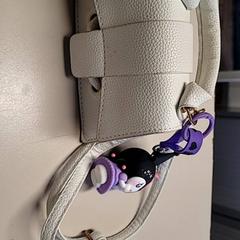 Väska Wit, rapporterat av Connexxion Haarlem IJmond med iLost