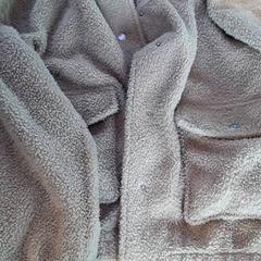 Jaqueta, segons ha informat EBS Tramplein mitjançant iLost