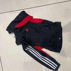 Jacka, rapporterat av Johan Cruijff ArenA med iLost