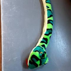 Slang & Knuffel, as reported by Diergaarde Blijdorp using iLost