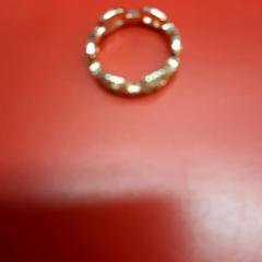 指輪 がiLostで UvA REC によって報告されました