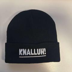 Muts zwart, come riportato da AFAS Live utilizzando iLost