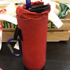 Bolsa de frio, ha sido reportado por Qbuzz U-OV con iLost