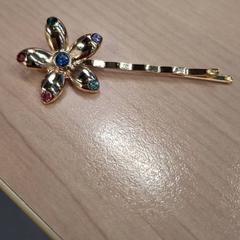 Barette, amint azt IKEA Marseille La Valentine az iLost segítségével jelentette.