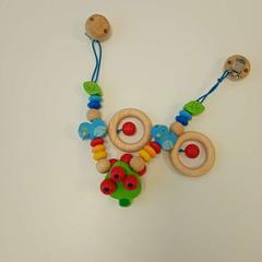 Jeu pour enfants, a été signalé par IKEA Åsane utilisant iLost