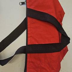 Sac, a été signalé par HTM utilisant iLost