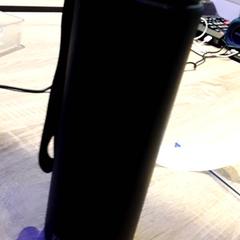 Fľaša, ako bolo nahlásené EBS Tramplein pomocou iLost