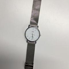 Armbandsur Zilver, rapporterat av Gemeente Haarlem med iLost
