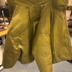 Jacka Groen, rapporterat av WestCord Hotel Eindhoven med iLost