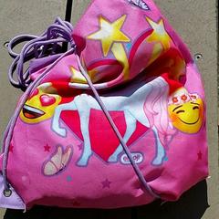 Zwemzak, zgłoszono przez Centraal magazijn przy użyciu iLost