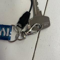 Klíče, jak nahlášeno HTM pomocí iLost