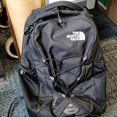 Taška, jak nahlášeno Connexxion Haarlem IJmond pomocí iLost