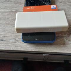 Telefoon met bankcard, come riportato a iLost