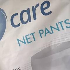 Tas met fixatiebroekjes がiLostで Ziekenhuis Oost-Limburg によって報告されました