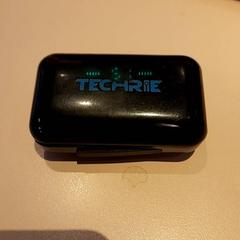 Oordoppen, som rapportert av Faculteit Geesteswetenschappen ved bruk av iLost