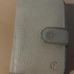 カードホルダー Van Gerrevink がiLostで Jaarbeurs によって報告されました