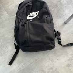 İLost kullanarak Arriva Achterhoek-Rivierenland tarafından bildirildiği gibi Sırt çantası