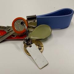 Key - Marie, as reported by Regio Limburg - Leuven using iLost